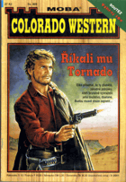 Colorado Western sv. 009 - Říkali mu Tornado