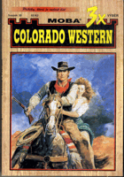 Colorado Western sv. 30 - 3x