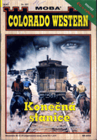 Colorado Western sv. 037 - Konečná stanice