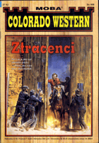 Colorado Western sv. 008 - Ztracenci