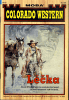 Colorado Western sv. 006 - Léčka