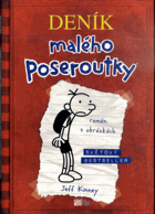 Deník malého poseroutky
