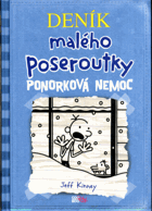 Deník malého poseroutky