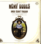 LP - Němý Bobeš aneb český Tarzan