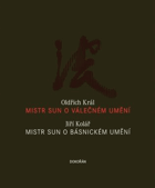 Mistr Sun o válečném umění - Mistr Sun o básnickém umění