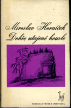 Dobře utajené housle