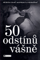 50 odstínů vášně