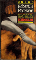 Bože, dítě chraň