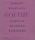 Utrpení mladého Werthera