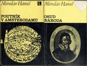 Poutník z Amsterodamu - Osud národa