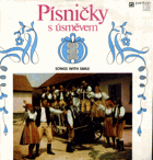 LP - písničky s úsměvem