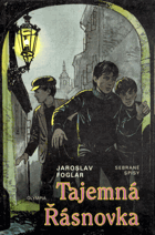 Tajemná Řásnovka