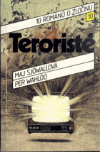 Teroristé