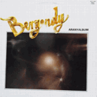 LP - Bergendy - Aranyalbum