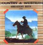 LP - Country a Western III