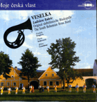 LP - Veselka Ladislava Kubeše