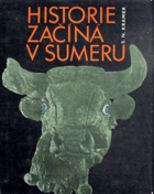 Historie začíná v Sumeru