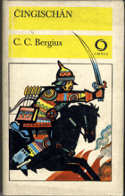 Čingischán