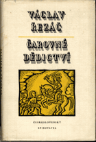 Čarovné dědictví