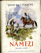 Na mezi