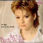 SP - Iveta Bartošová - Víš lásko...