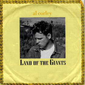 Sp - Al corley - Land Of the Giants