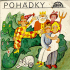 SP - Pohádky - Malenka....