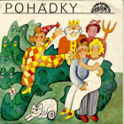 SP - Pohádky - Honza a drak
