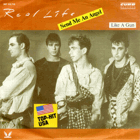 SP - Real Life - Send Me An Angel