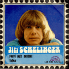 SP - Jiří Schelinger - Praví muži zkušení, Tréma
