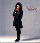 LP - Jennifer Rush - Heartover Mind