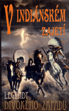 V indiánském zajetí