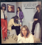 LP - Karat - Schwanenkönig