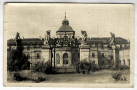 Hořovice (pohled)