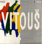 LP - Alan a Miroslav Vitouš - Featuring
