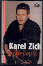 MC - Karel Zich - To nejlepší