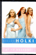 MC - Holki - Ať to neskončí