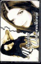 MC - Miluška Voborníková