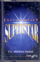 MC - Jesus Christ SUPERSTAR