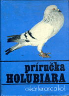 Príručka holubiara (Slovensky)