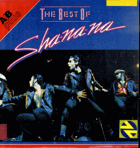 LP - The Best Of Sha-na-na