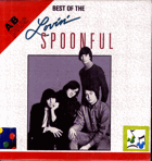 LP - The Best Of - Lovin' Spoonful
