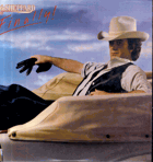 LP - T. G. Sheppard - Finally
