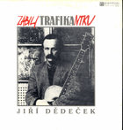 LP - Jiří Dědeček - Zabili trafikantku