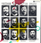 2 LP - Večírek rozpadlých dvojic