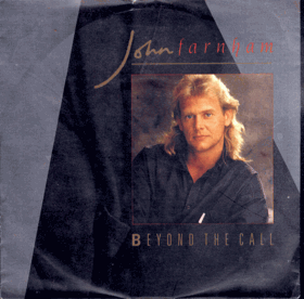 SP - John Farnham - Beyond The Call