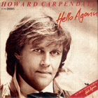 SP - Howard Carpendale - Hello Again