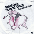 SP - Schulzke´s Skandal Trupp