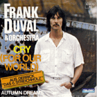 SP - Frank Duval - Cry