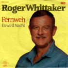 SP - Roger Whittaker - Fernsweh